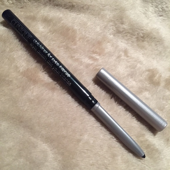 CLINIQUE Quickliner For Eyes Eyeliner - Picture 5 of 10